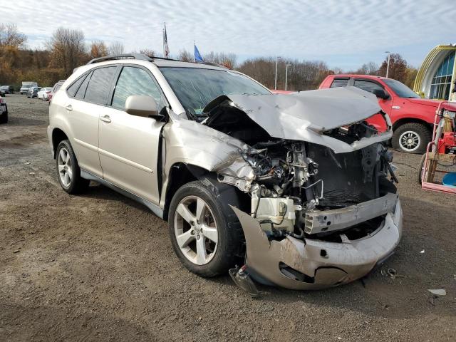 Photo 3 VIN: 2T2HA31U85C086220 - LEXUS RX 330 