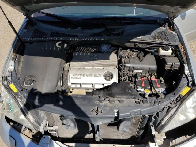 Photo 10 VIN: 2T2HA31U86C090754 - LEXUS RX330 