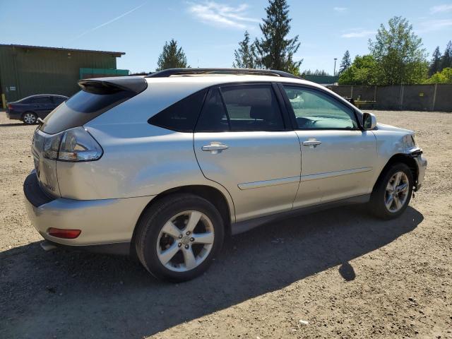 Photo 2 VIN: 2T2HA31U86C090754 - LEXUS RX330 