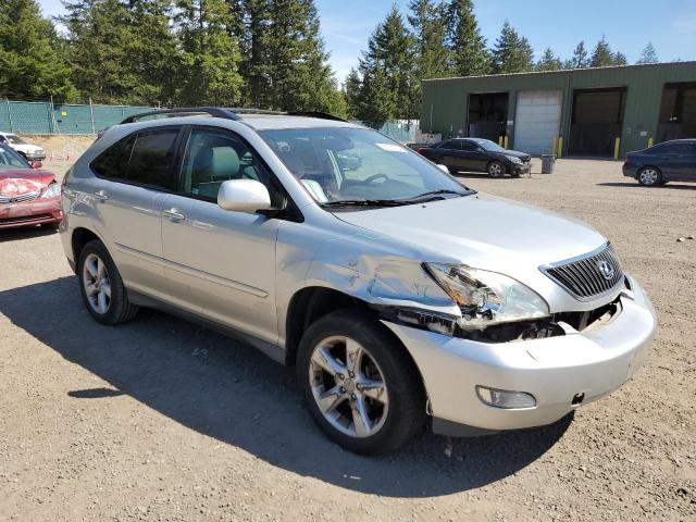 Photo 3 VIN: 2T2HA31U86C090754 - LEXUS RX330 