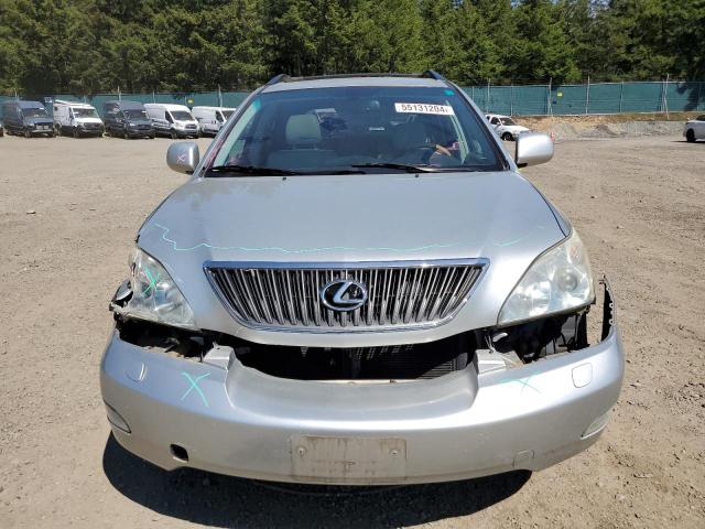 Photo 4 VIN: 2T2HA31U86C090754 - LEXUS RX330 