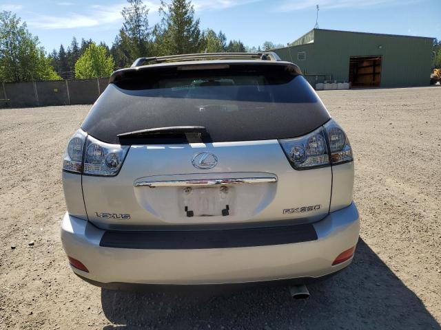 Photo 5 VIN: 2T2HA31U86C090754 - LEXUS RX330 