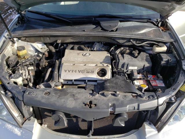 Photo 11 VIN: 2T2HA31U86C091810 - LEXUS RX 330 