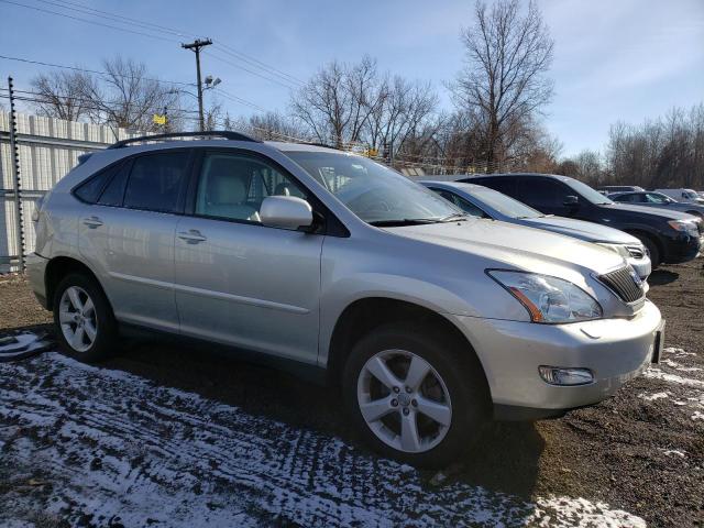 Photo 3 VIN: 2T2HA31U86C091810 - LEXUS RX 330 