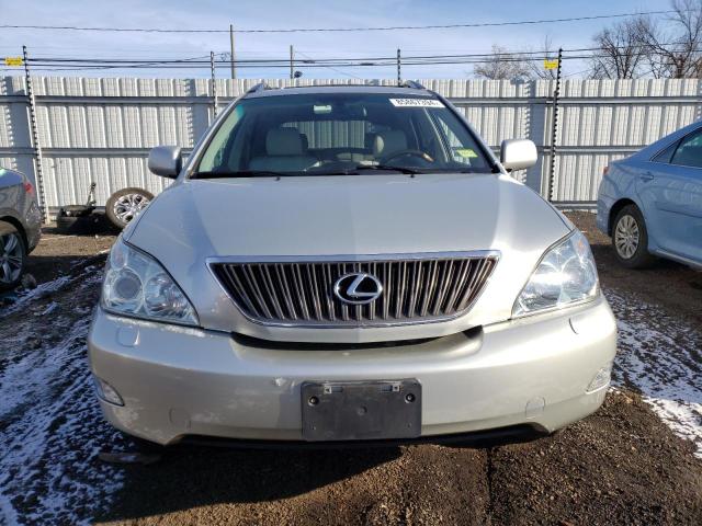 Photo 4 VIN: 2T2HA31U86C091810 - LEXUS RX 330 