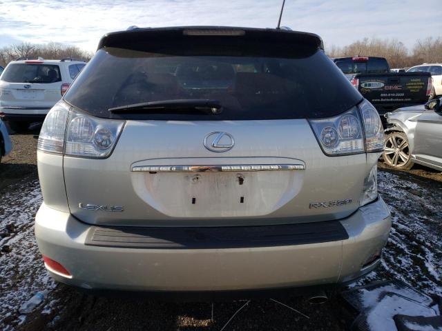 Photo 5 VIN: 2T2HA31U86C091810 - LEXUS RX 330 