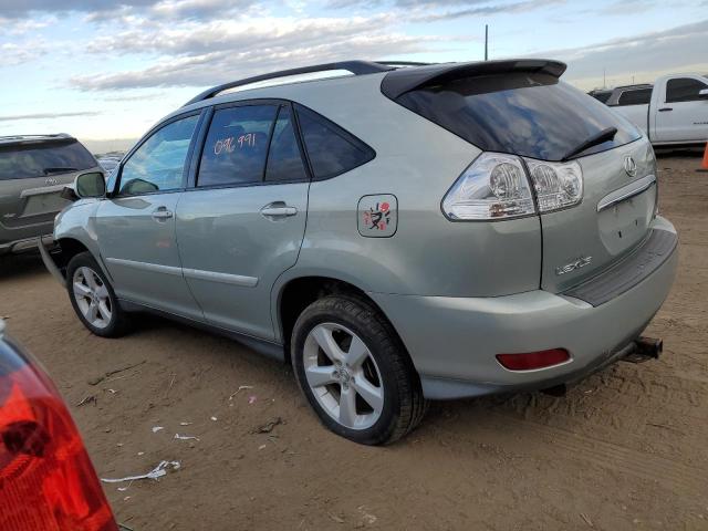 Photo 1 VIN: 2T2HA31U86C096991 - LEXUS RX330 