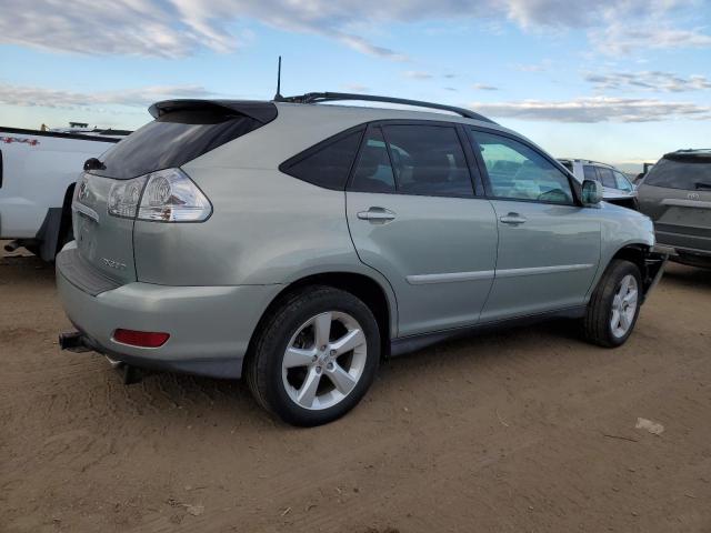 Photo 2 VIN: 2T2HA31U86C096991 - LEXUS RX330 