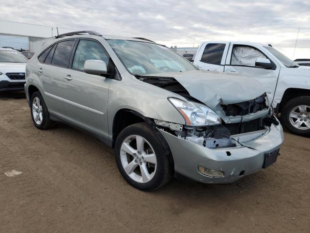 Photo 3 VIN: 2T2HA31U86C096991 - LEXUS RX330 