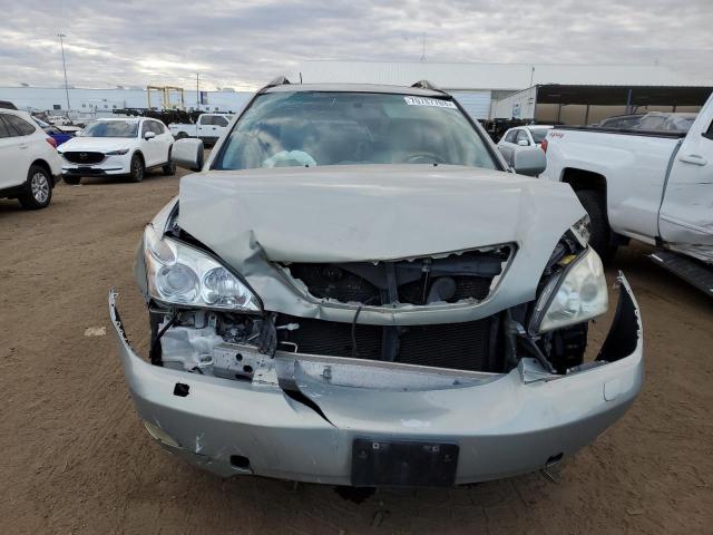 Photo 4 VIN: 2T2HA31U86C096991 - LEXUS RX330 