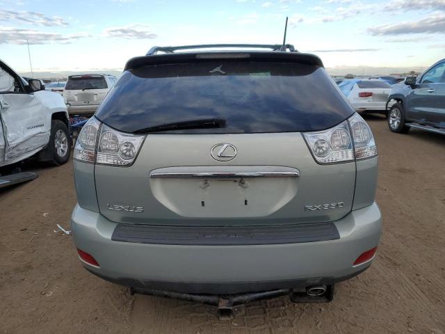 Photo 5 VIN: 2T2HA31U86C096991 - LEXUS RX330 