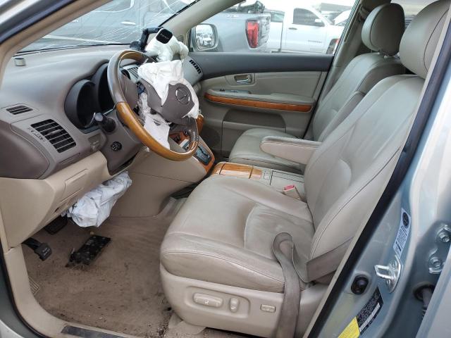 Photo 6 VIN: 2T2HA31U86C096991 - LEXUS RX330 