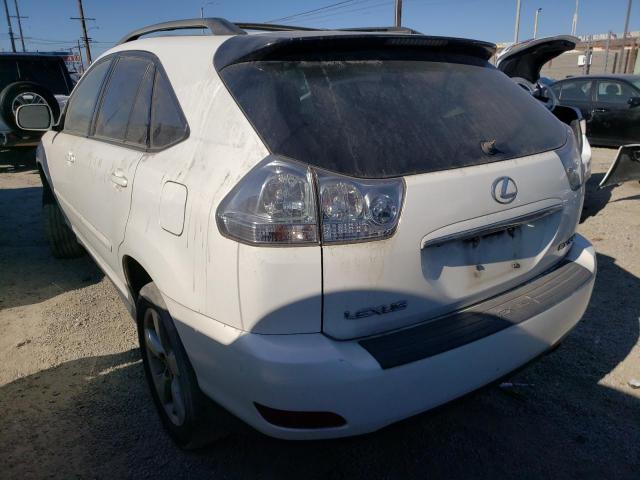 Photo 1 VIN: 2T2HA31U86C097073 - LEXUS RX 330 