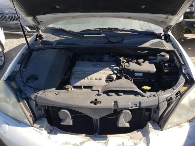 Photo 11 VIN: 2T2HA31U86C097073 - LEXUS RX 330 