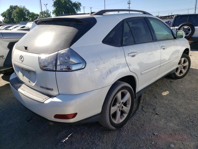 Photo 2 VIN: 2T2HA31U86C097073 - LEXUS RX 330 