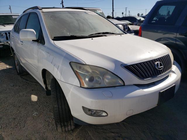 Photo 3 VIN: 2T2HA31U86C097073 - LEXUS RX 330 