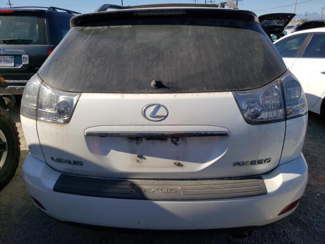 Photo 5 VIN: 2T2HA31U86C097073 - LEXUS RX 330 