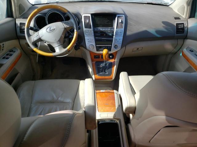 Photo 7 VIN: 2T2HA31U86C097073 - LEXUS RX 330 