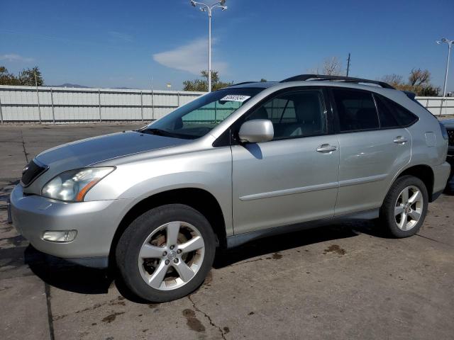 Photo 0 VIN: 2T2HA31U86C097932 - LEXUS RX330 