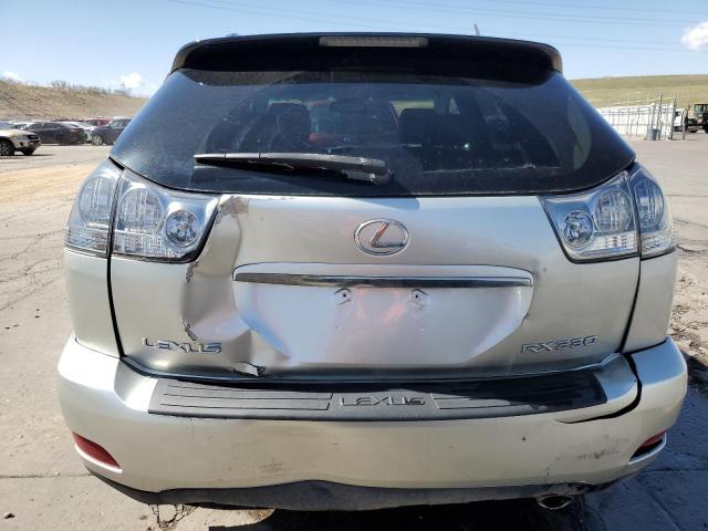 Photo 5 VIN: 2T2HA31U86C097932 - LEXUS RX330 