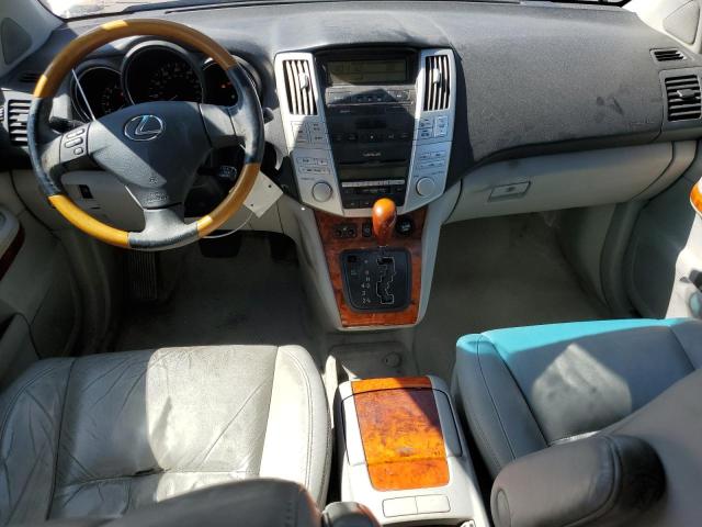 Photo 7 VIN: 2T2HA31U86C097932 - LEXUS RX330 