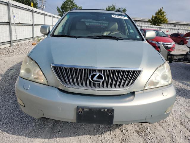 Photo 4 VIN: 2T2HA31U86C100344 - LEXUS RX 330 