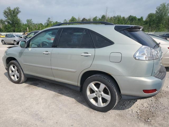 Photo 1 VIN: 2T2HA31U86C104247 - LEXUS RX330 