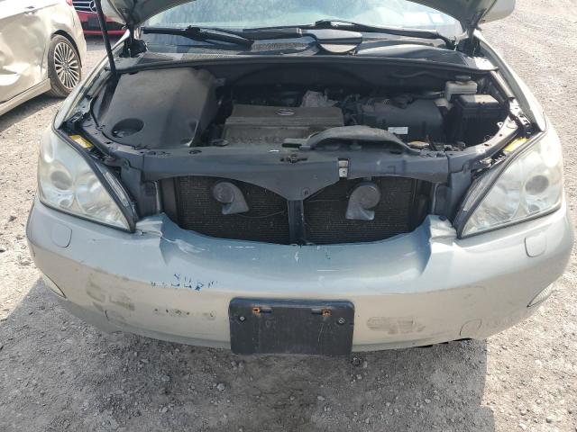 Photo 11 VIN: 2T2HA31U86C104247 - LEXUS RX330 