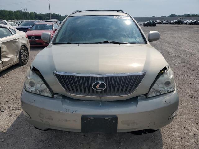 Photo 4 VIN: 2T2HA31U86C104247 - LEXUS RX330 