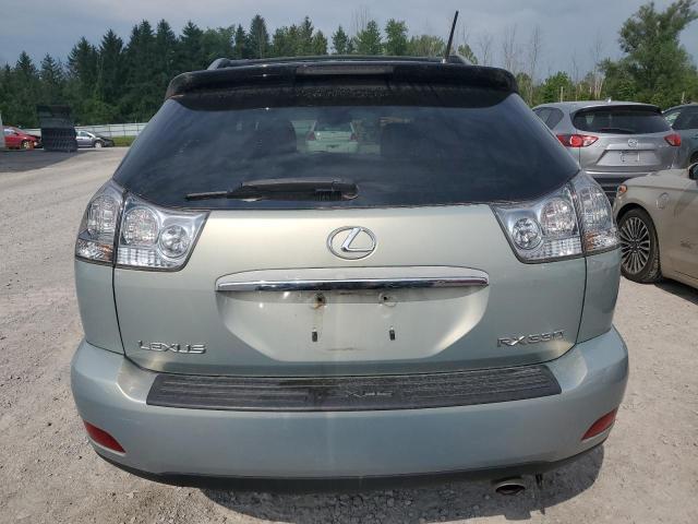 Photo 5 VIN: 2T2HA31U86C104247 - LEXUS RX330 