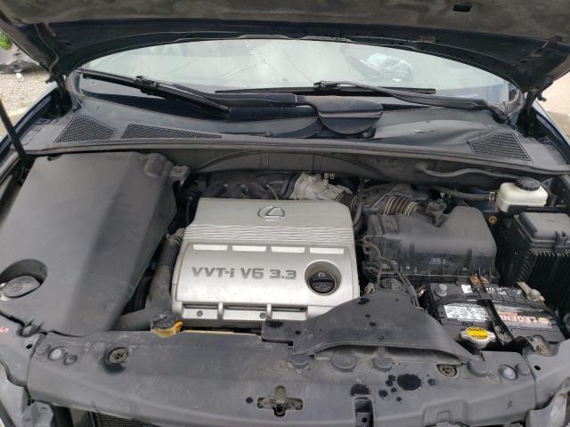 Photo 11 VIN: 2T2HA31U94C001500 - LEXUS RX330 