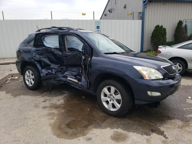 Photo 3 VIN: 2T2HA31U94C001500 - LEXUS RX330 