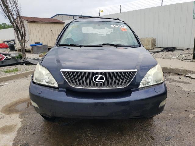 Photo 4 VIN: 2T2HA31U94C001500 - LEXUS RX330 