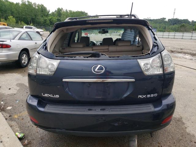 Photo 5 VIN: 2T2HA31U94C001500 - LEXUS RX330 