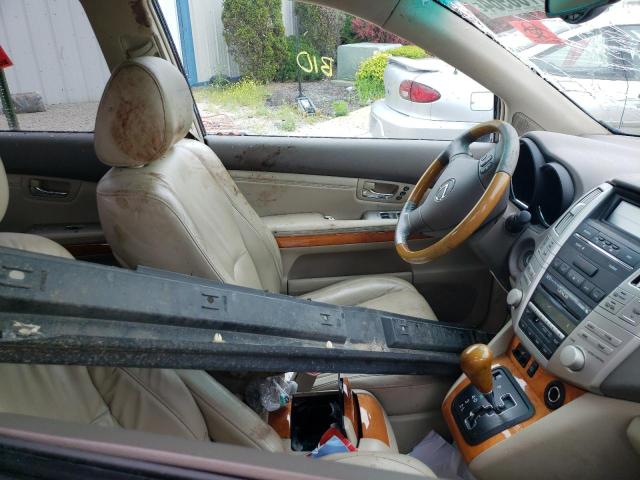 Photo 6 VIN: 2T2HA31U94C001500 - LEXUS RX330 