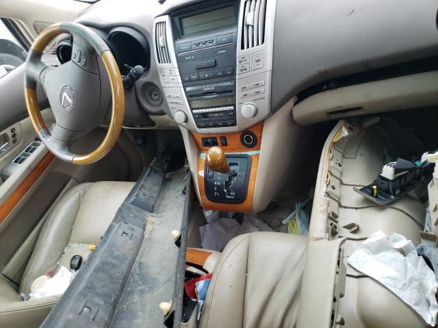 Photo 7 VIN: 2T2HA31U94C001500 - LEXUS RX330 