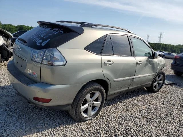 Photo 2 VIN: 2T2HA31U94C010231 - LEXUS RX 330 