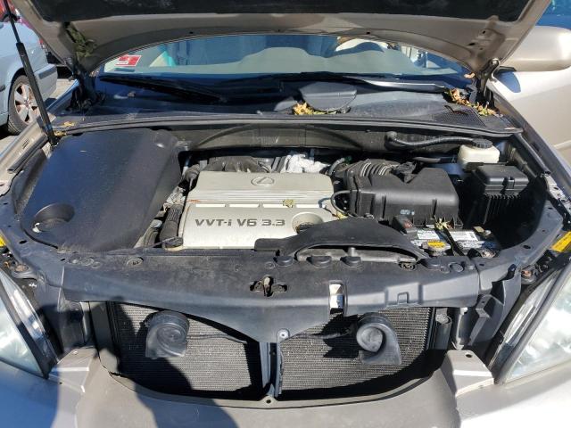 Photo 11 VIN: 2T2HA31U94C010391 - LEXUS RX 330 