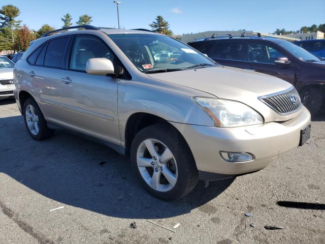 Photo 3 VIN: 2T2HA31U94C010391 - LEXUS RX 330 