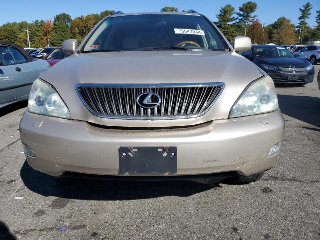 Photo 4 VIN: 2T2HA31U94C010391 - LEXUS RX 330 