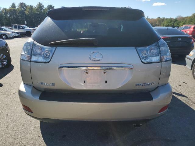 Photo 5 VIN: 2T2HA31U94C010391 - LEXUS RX 330 