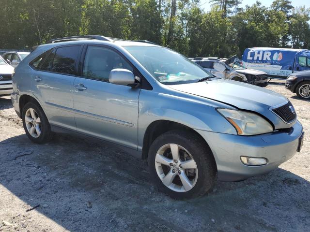 Photo 3 VIN: 2T2HA31U94C014618 - LEXUS RX 330 