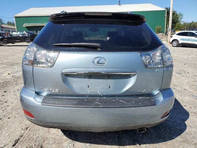 Photo 5 VIN: 2T2HA31U94C014618 - LEXUS RX 330 