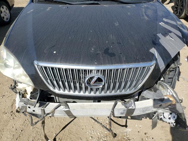 Photo 10 VIN: 2T2HA31U94C028924 - LEXUS RX330 