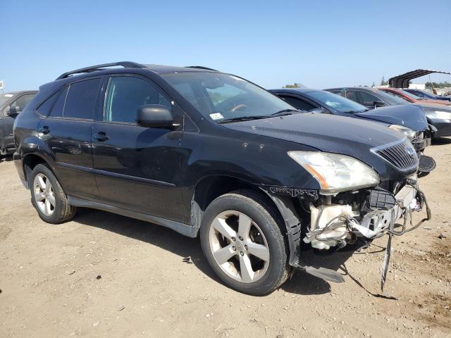 Photo 3 VIN: 2T2HA31U94C028924 - LEXUS RX330 