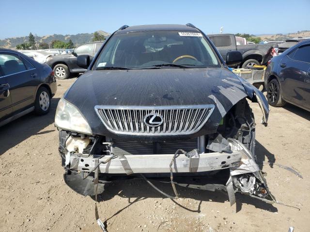 Photo 4 VIN: 2T2HA31U94C028924 - LEXUS RX330 