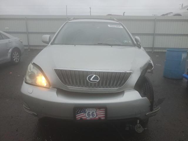 Photo 4 VIN: 2T2HA31U94C039146 - LEXUS RX330 