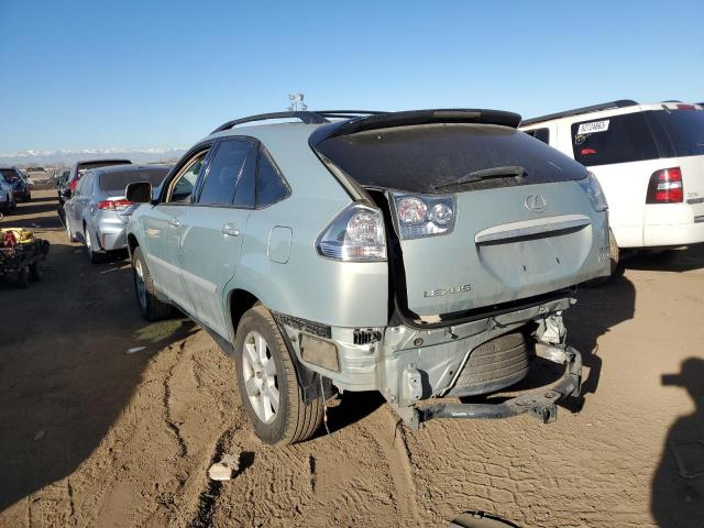 Photo 1 VIN: 2T2HA31U95C040492 - LEXUS RX330 