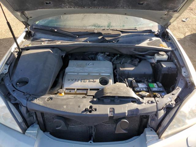 Photo 10 VIN: 2T2HA31U95C040492 - LEXUS RX330 