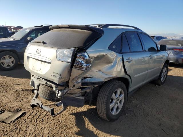 Photo 2 VIN: 2T2HA31U95C040492 - LEXUS RX330 